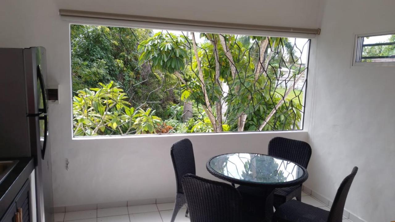 Apartamento New Moringa Las Terrenas Exterior foto