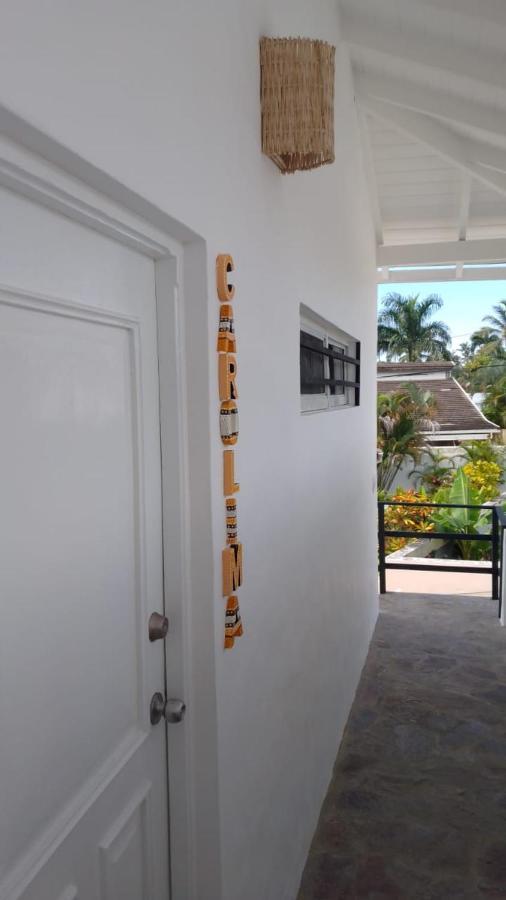 Apartamento New Moringa Las Terrenas Exterior foto