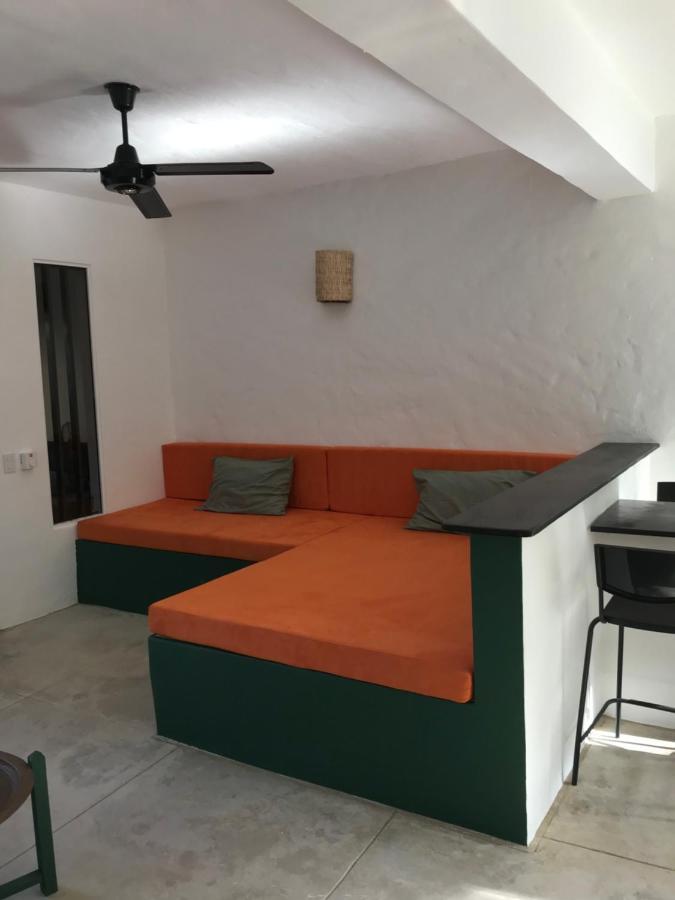 Apartamento New Moringa Las Terrenas Exterior foto